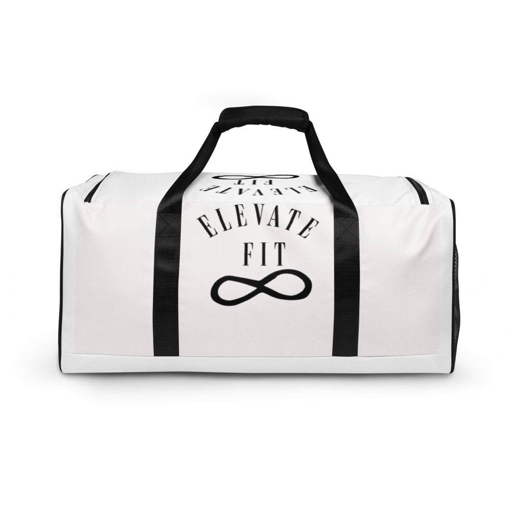 Elevate Fit Gym Bag