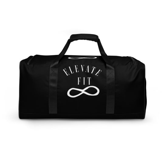 Elevate Fit Gym Bag