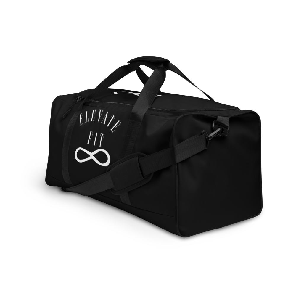 Elevate Fit Gym Bag