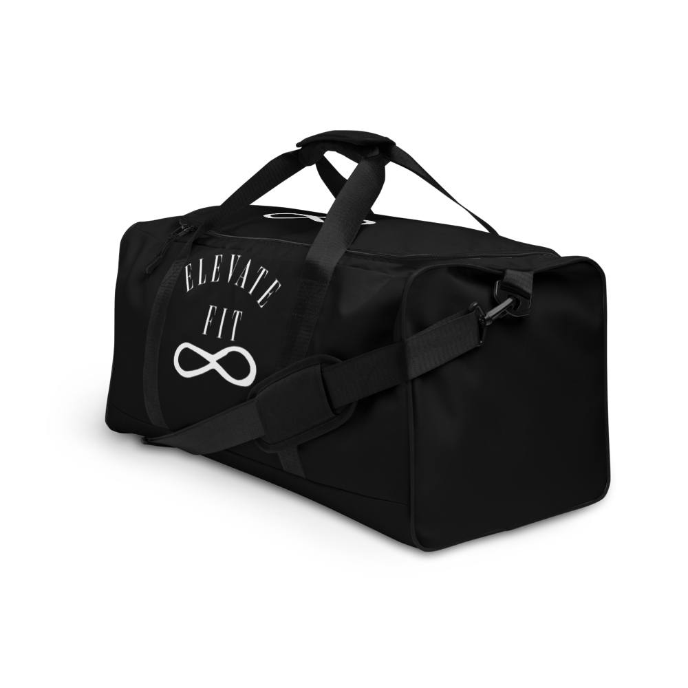 Elevate Fit Gym Bag - ELEVATEFITproduct_type#ELEVATEFITELEVATEFITElevate Fit Gym BagElevate Fit Gym Bag8491276_12022