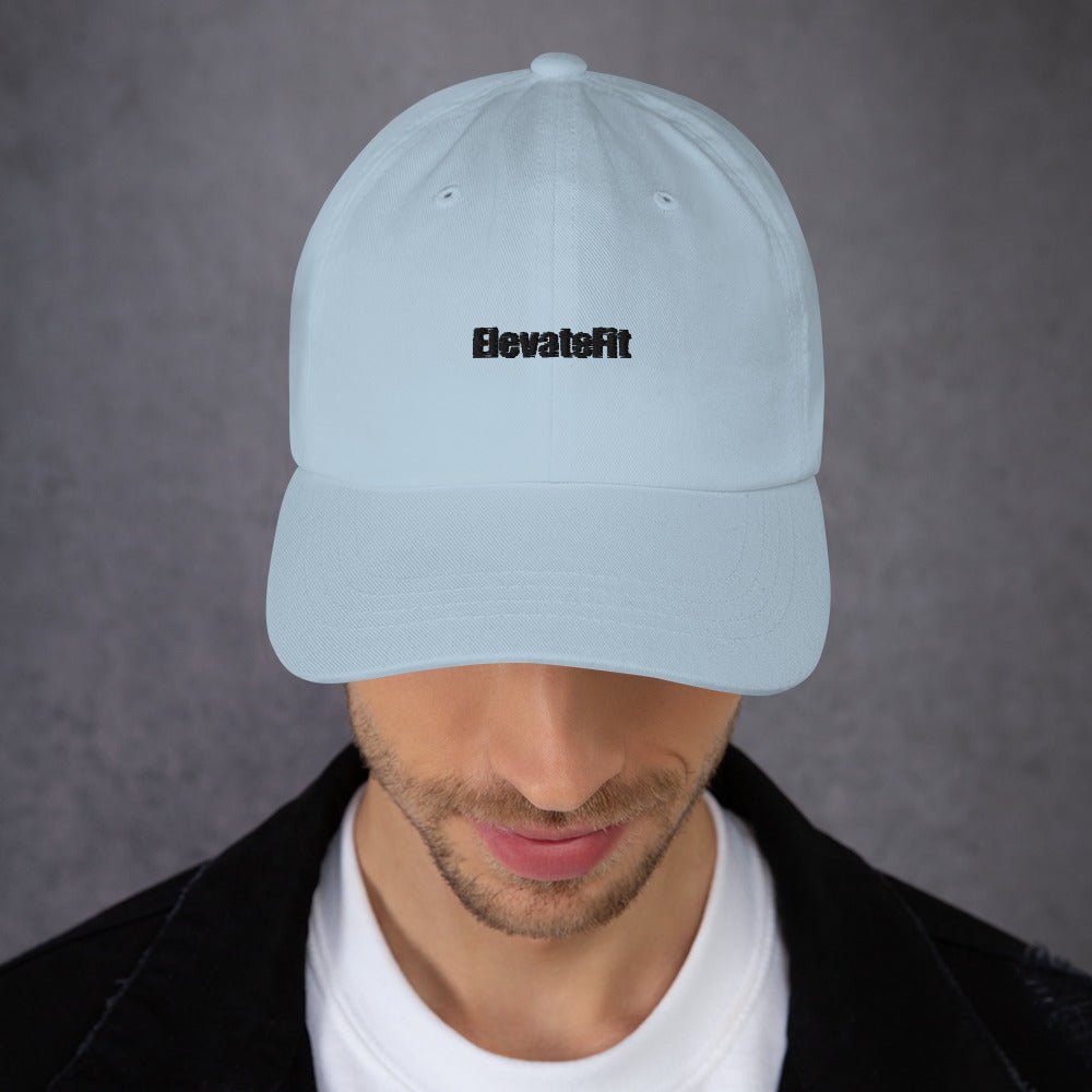 Elevate Hat - ELEVATEFITproduct_type#ELEVATEFITELEVATEFITElevate HatSummerHats, TrendyHats, DadLifeFashion, StylishCaps, CasualHeadwear2832409_7853