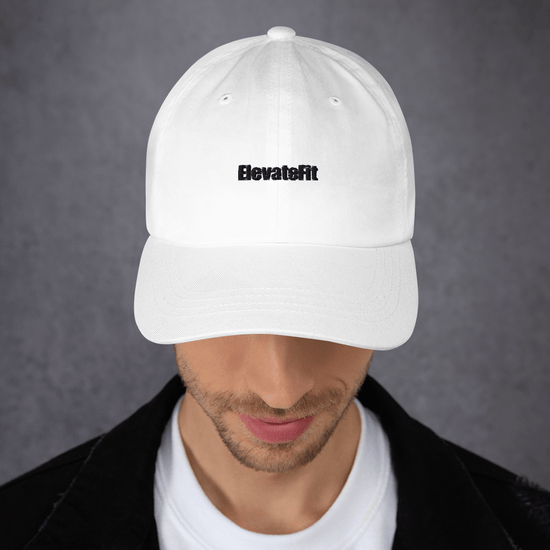 Elevate Hat - ELEVATEFITproduct_type#ELEVATEFITELEVATEFITElevate HatDadLifeFashion, StylishCaps2832409_7853