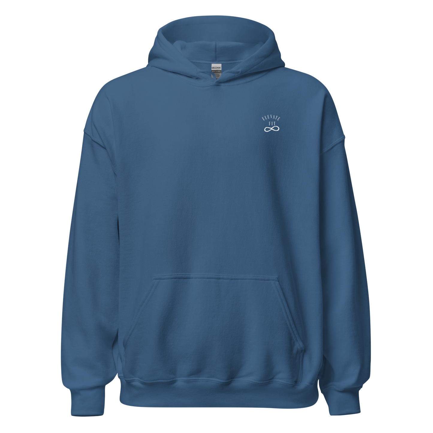 Elevate Hoodie