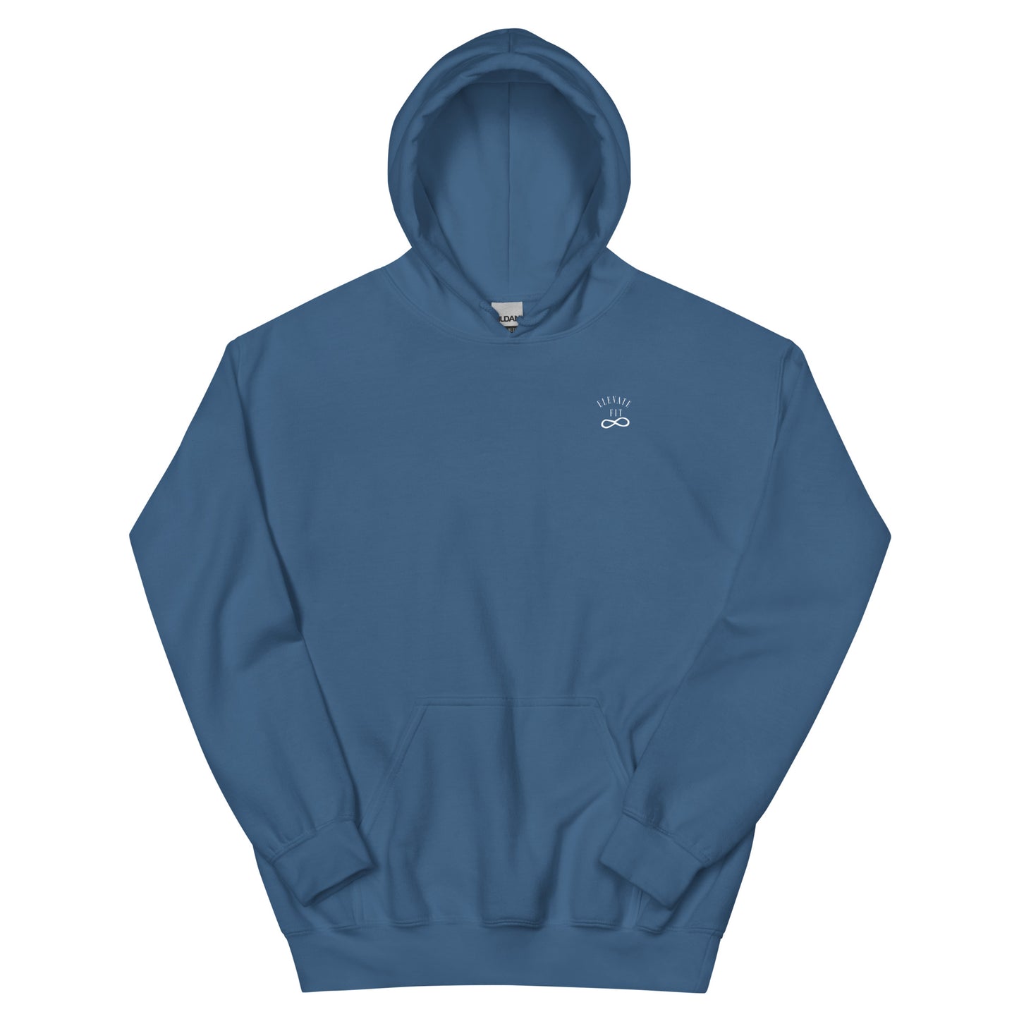 Elevate Hoodie