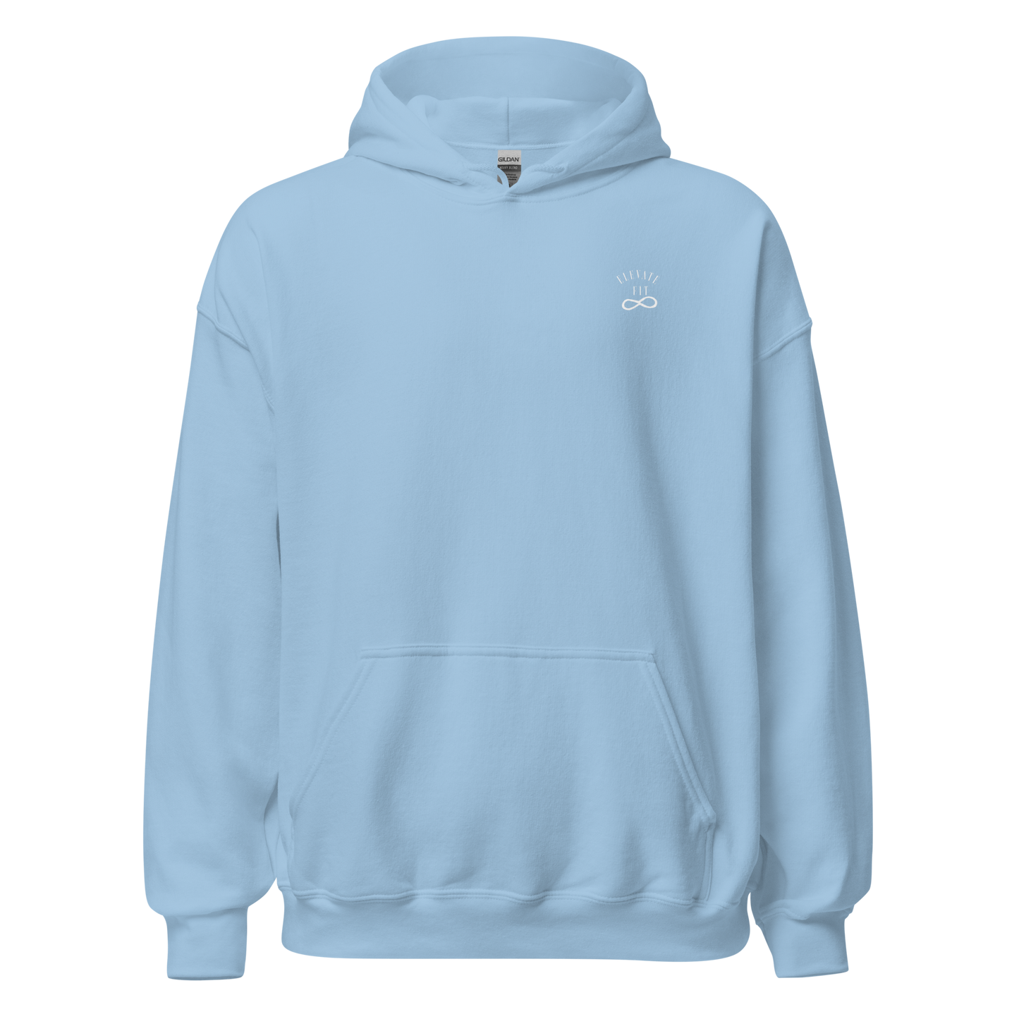 Elevate Hoodie