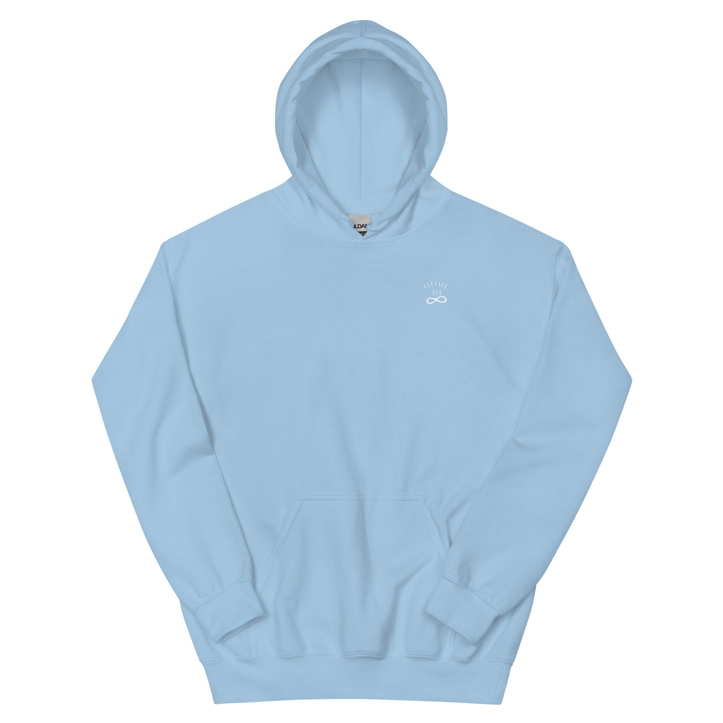 Elevate Hoodie