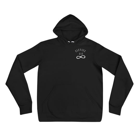 Elevate Gym Hoodie