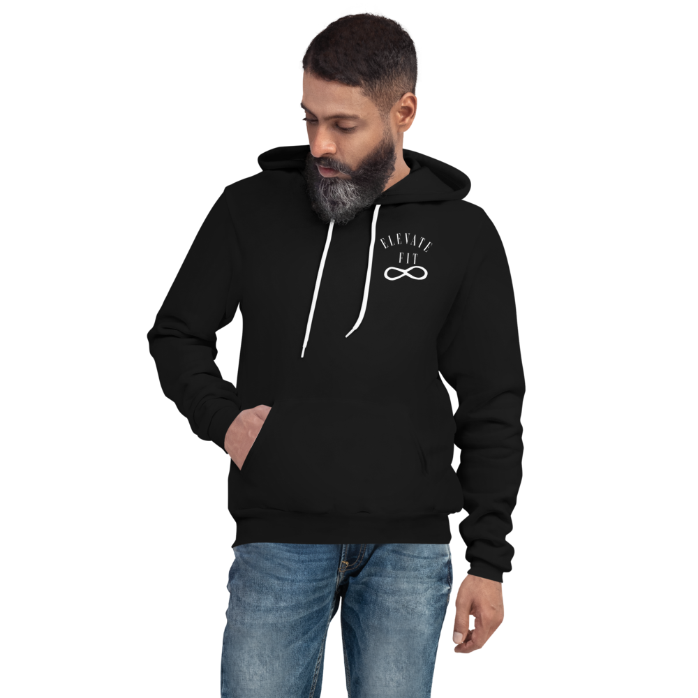 Elevate Gym Hoodie